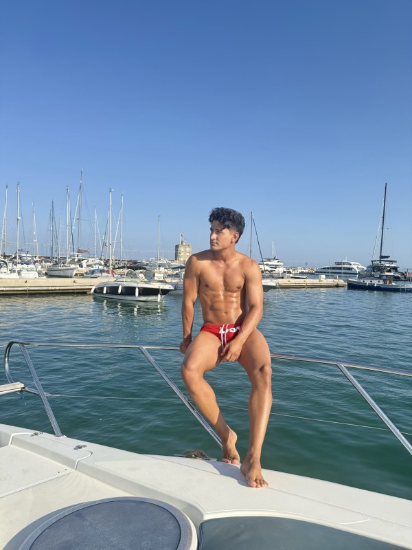 MASAJISTA EROTICO, VIP EXCLUSIVE GRANADA