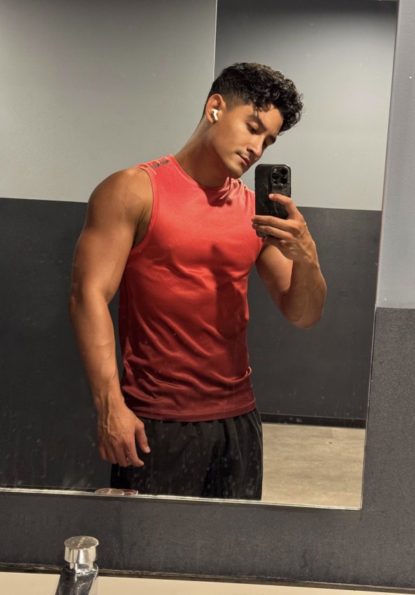 MASAJISTA EROTICO, VIP EXCLUSIVE GRANADA