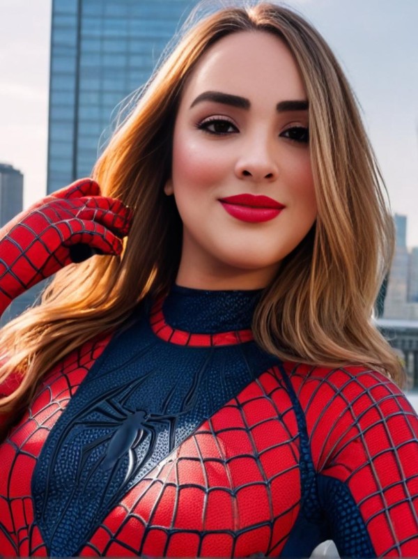 OJO CON LOS TÍOS CON PELUCAS YO 22SOY ORIGINAL Y SOY.VERDADERAMENTE