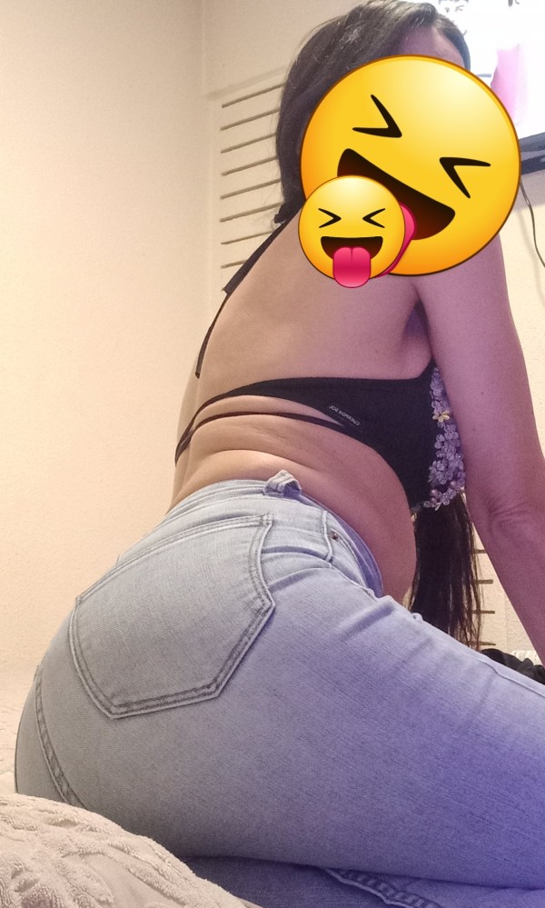 Amor q.tal?buscas algo Real sin photoshop buen servicio