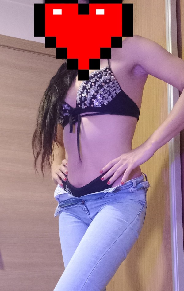 Amor q.tal?buscas algo Real sin photoshop buen servicio