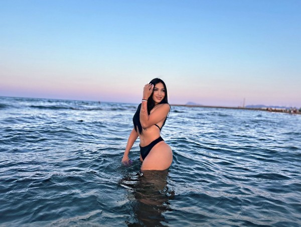 Novedad chica TRANS en Sevilla ven nos conocemos yo me desplazo así a ti