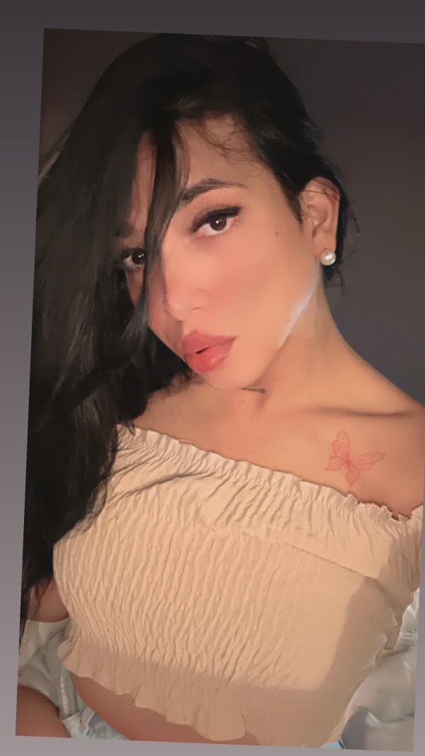 Novedad chica TRANS en Sevilla ven nos conocemos yo me desplazo así a ti