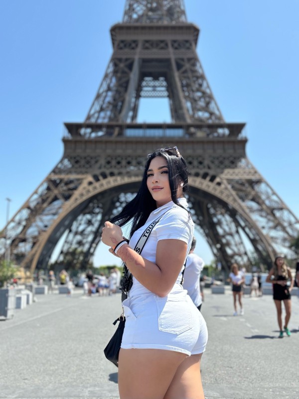 Chica trans colombiana guapa Valencia NOVEDAD