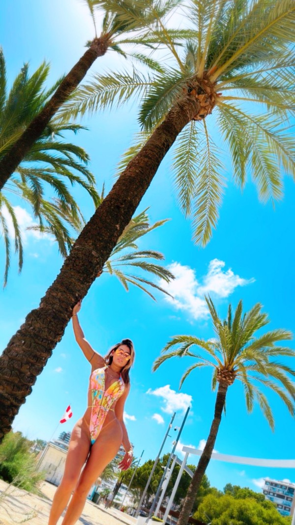 Pocos días en Palma, no te arrepentirás