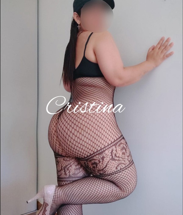 Colombiana Culona Rica Voluptuosa y sensual
