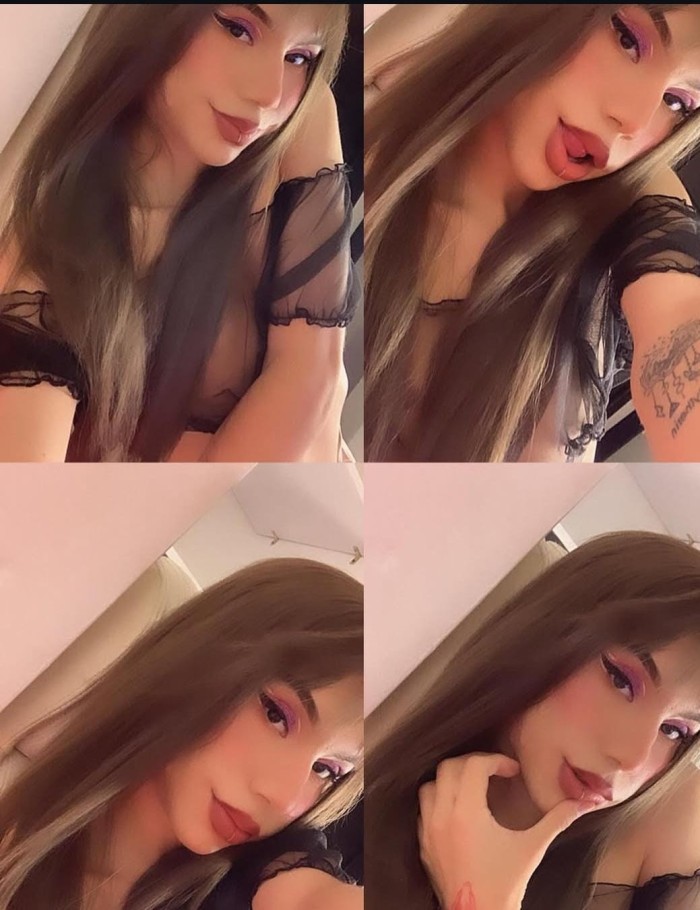 SHERMY TRANS VIP