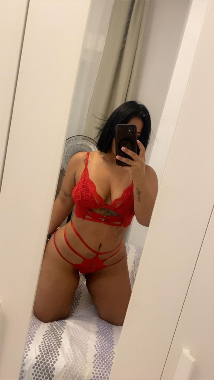 CULONA INSACIABLE LISTA PARA FOLLAR (TORRASSA