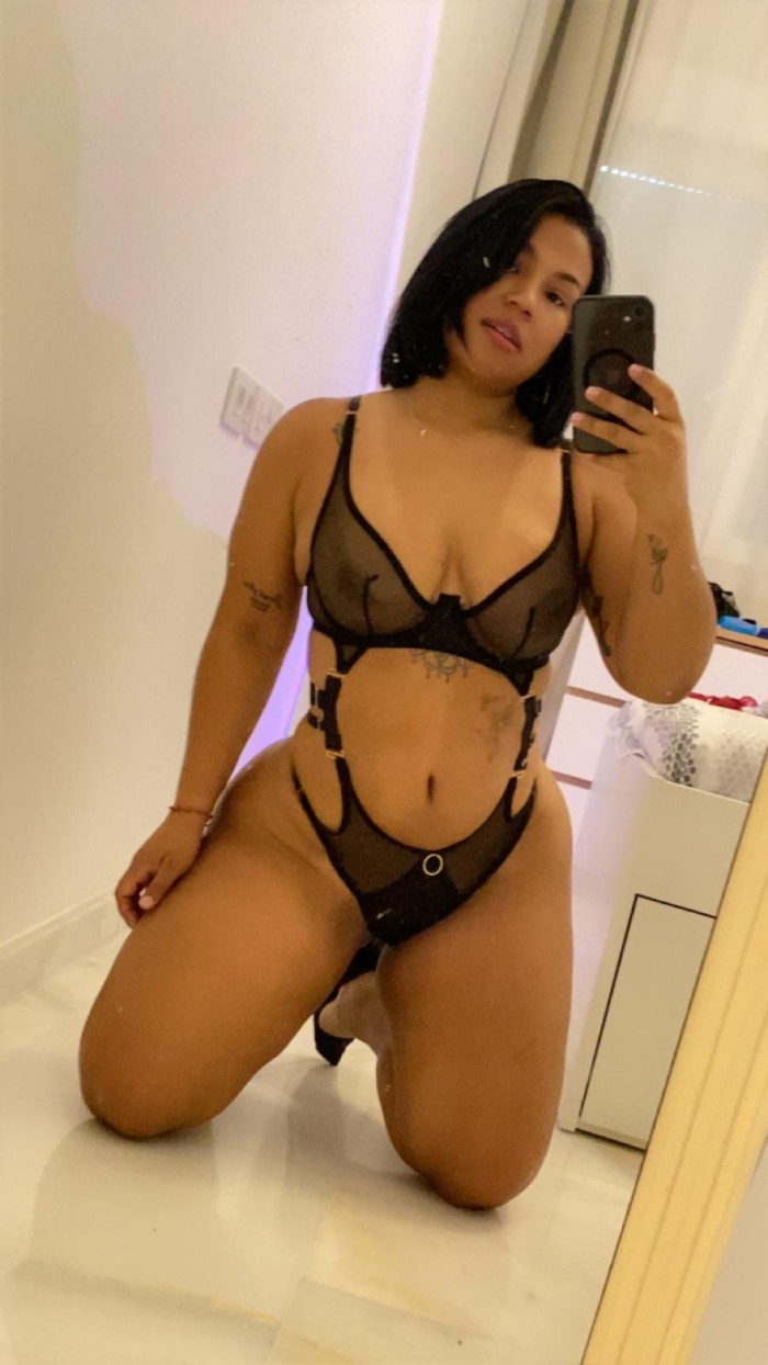 CULONA INSACIABLE LISTA PARA FOLLAR (TORRASSA