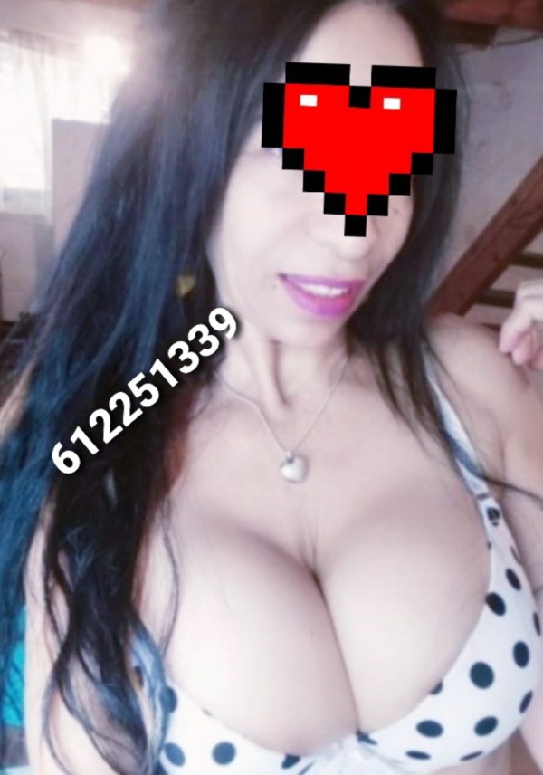 LATINA .NOVEDAD EN TU CIUDAD  CARIÑOSA  JUGUETONA Y MUY CALIENTEE