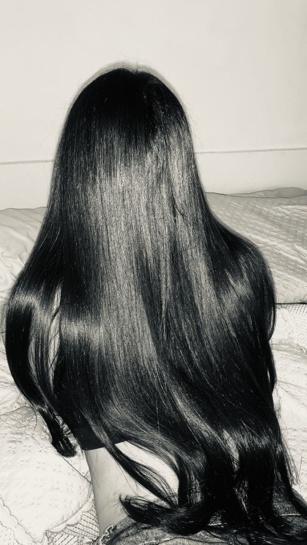 Bella brasileña novedad en león