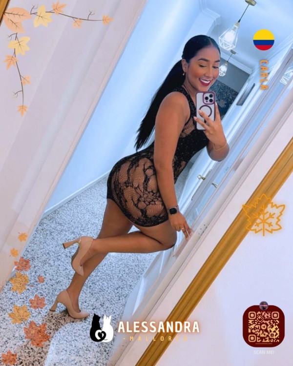 HOT ESCORT IN MALLORCA, ALWAYS READY FOR YOU. ESCORT PALMAA. SEXY YOUNG