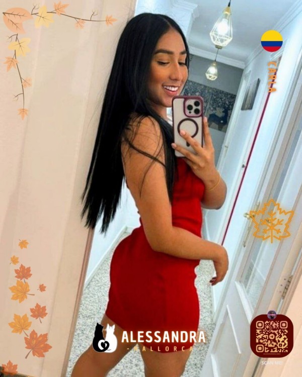 HOT ESCORT IN MALLORCA, ALWAYS READY FOR YOU. ESCORT PALMAA. SEXY YOUNG