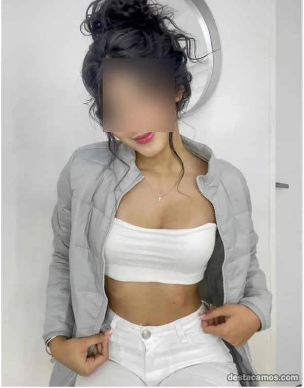 50€X2..LATINA CARIÑOSA TRATO DE NOVIO