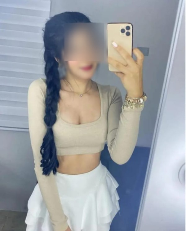 50€X2..LATINA CARIÑOSA TRATO DE NOVIO