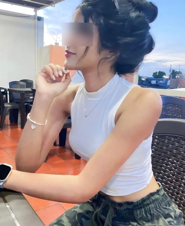 50€X2..LATINA CARIÑOSA TRATO DE NOVIO