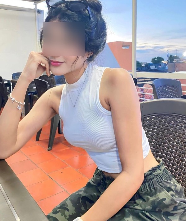 50€X2..LATINA CARIÑOSA TRATO DE NOVIO