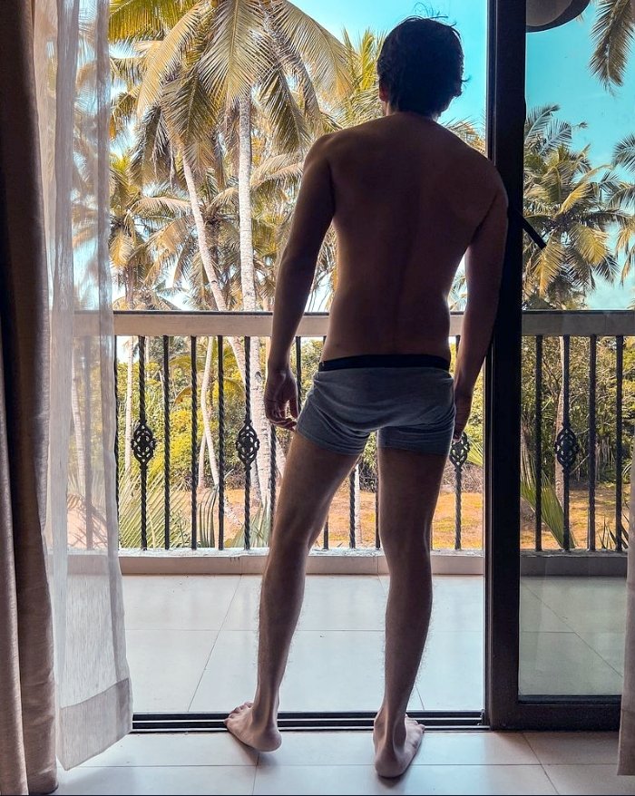 Ultimate Relaxation!!! For ladies…. Marbella