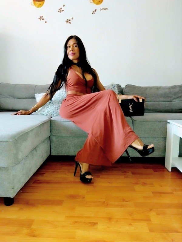 Solo llamadas para informar sobre mis servicios