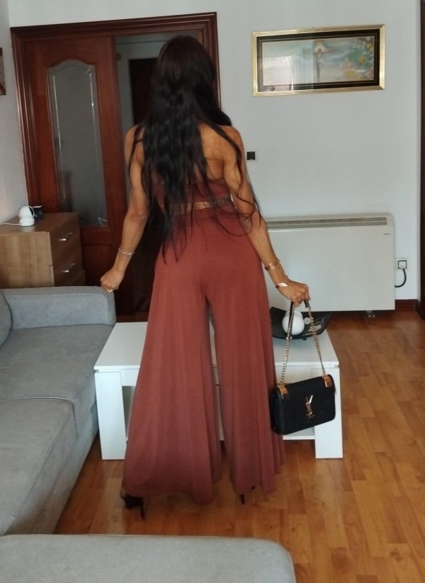 Solo llamadas para informar sobre mis servicios