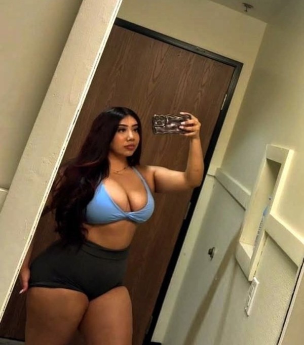 Dulce chica nicaragüense