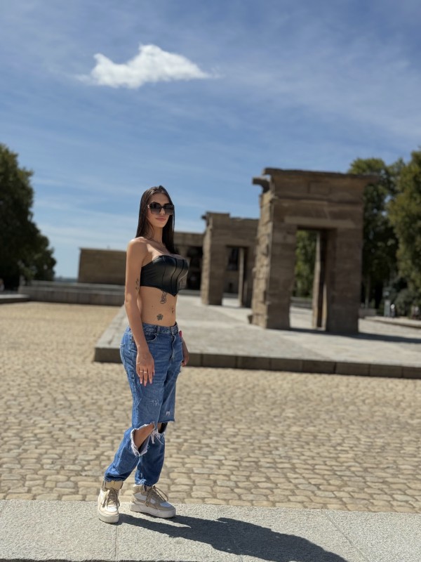 BELLA TRANS COLOMBIANA REAL SIN ENGAÑOS SALIDAS/SITIO PARTICULAR EXCLUSIVA