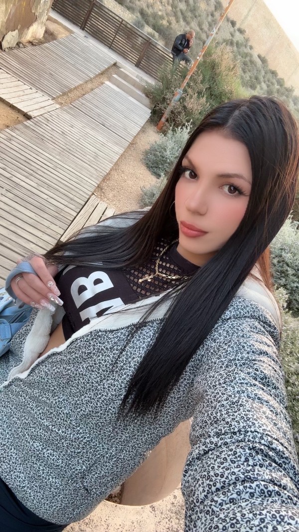 BELLA TRANS COLOMBIANA REAL SIN ENGAÑOS SALIDAS/SITIO PARTICULAR EXCLUSIVA