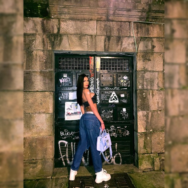 BELLA TRANS COLOMBIANA REAL SIN ENGAÑOS SALIDAS/SITIO PARTICULAR EXCLUSIVA