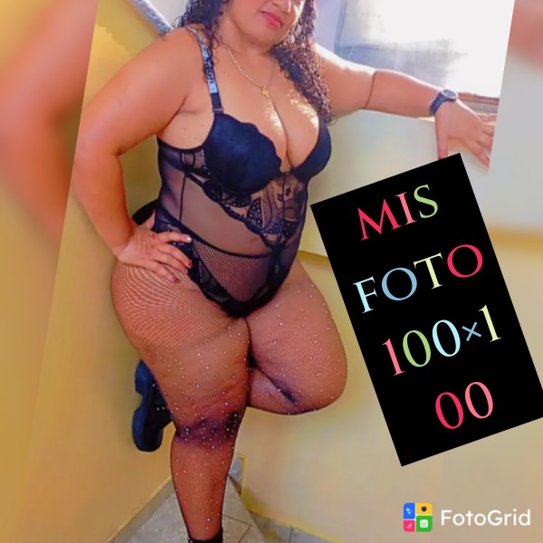 La reina del  france