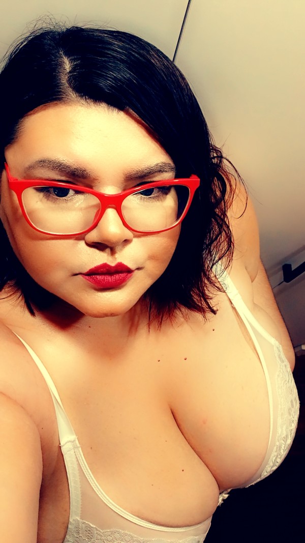 NOVEDAD ANNA FABULOSA CHICA CURVY DE INFARTO ● PERFIL REAL – ️VER TELEGRAM