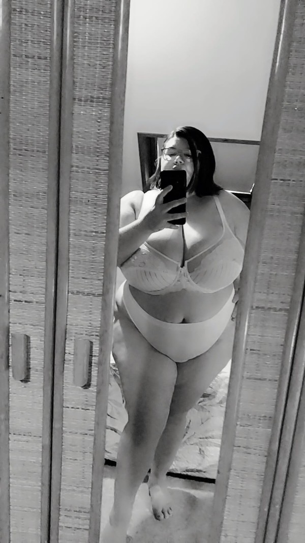 NOVEDAD ANNA FABULOSA CHICA CURVY DE INFARTO ● PERFIL REAL – ️VER TELEGRAM