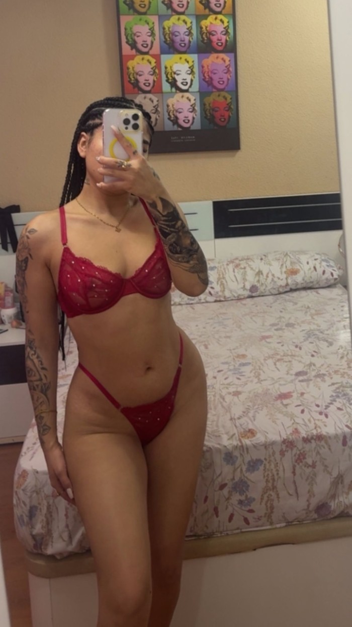 Fiestera Exótica