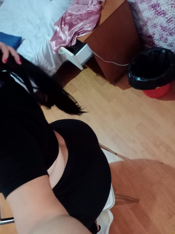 Chica guapa por primera vez en tu zona griego a tope