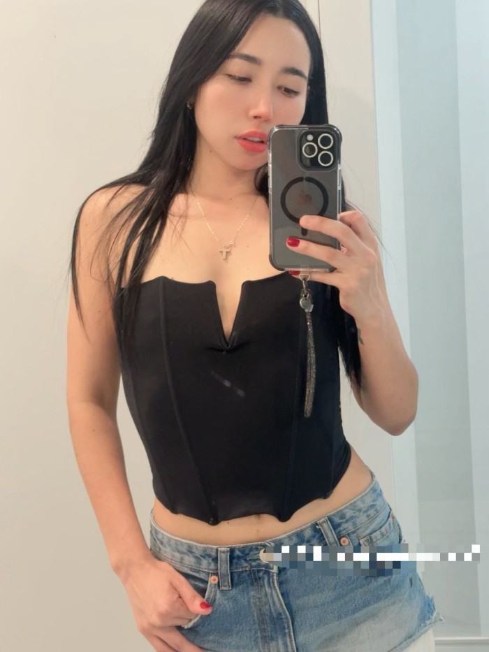 colombina caliente