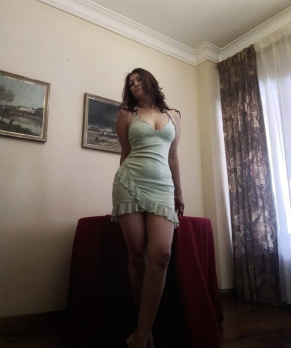 LA DULCE MORENA. TOLEDO