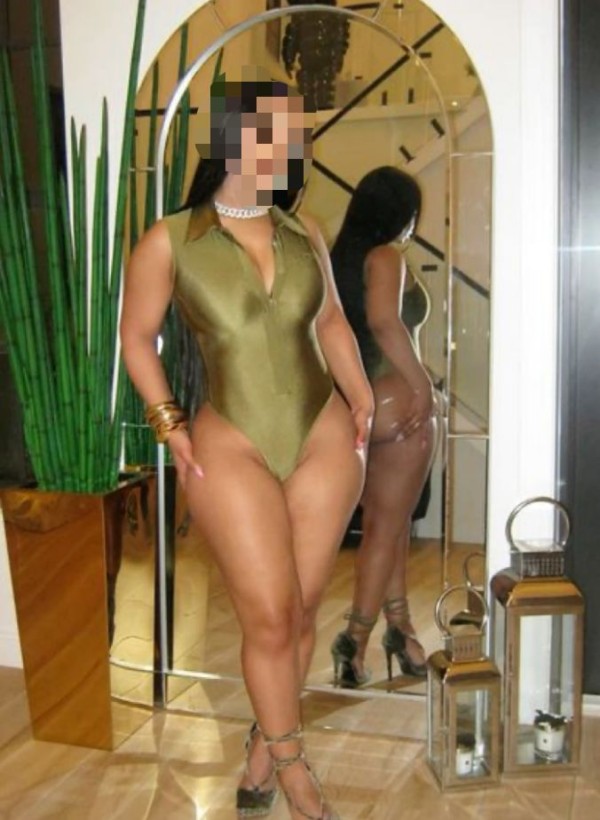 MORENA SURAMERICANA NOVEDAD 24HRS