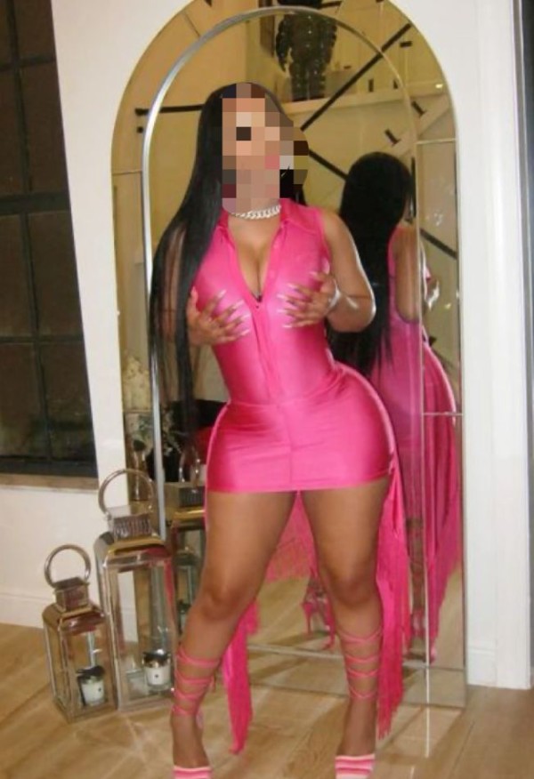 MORENA SURAMERICANA NOVEDAD 24HRS