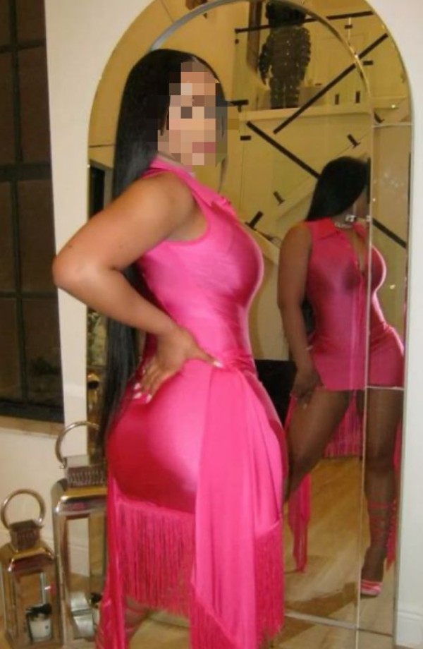 MORENA SURAMERICANA NOVEDAD 24HRS