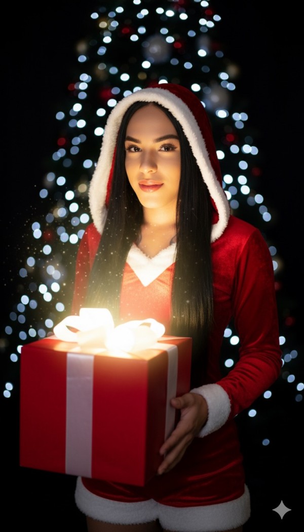 niñata Trans DOTADA 20CM Cachonda Con Sitio