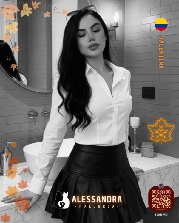 SPEKTAKULÄRER LUXUS-ESCORT AUF MALLORCA // ESCORT EN MALLORCA! 24/7 NEW!!