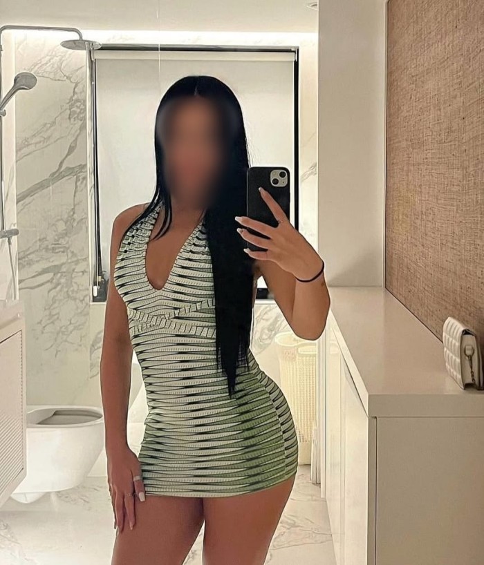 HERMOSA JOVENCITA COLOMBIANA 27 AÑOS NOVEDAD 24H