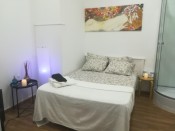 SERVICIO DE ALQUILER DE HABITACIONES POR HORAS