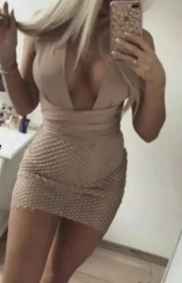 MADURITA LATINA MUY CARIÑOSA