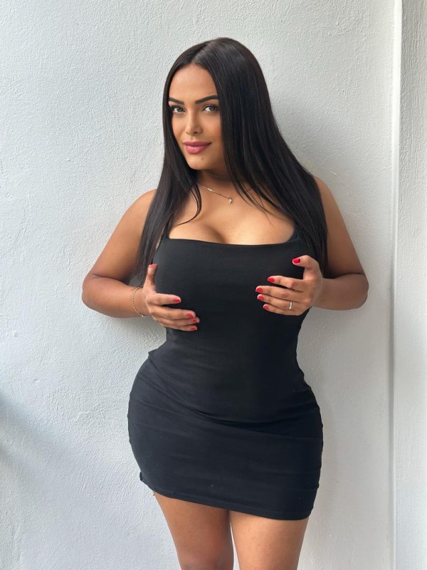 disponible Ven a conocerme no te arrepentiras