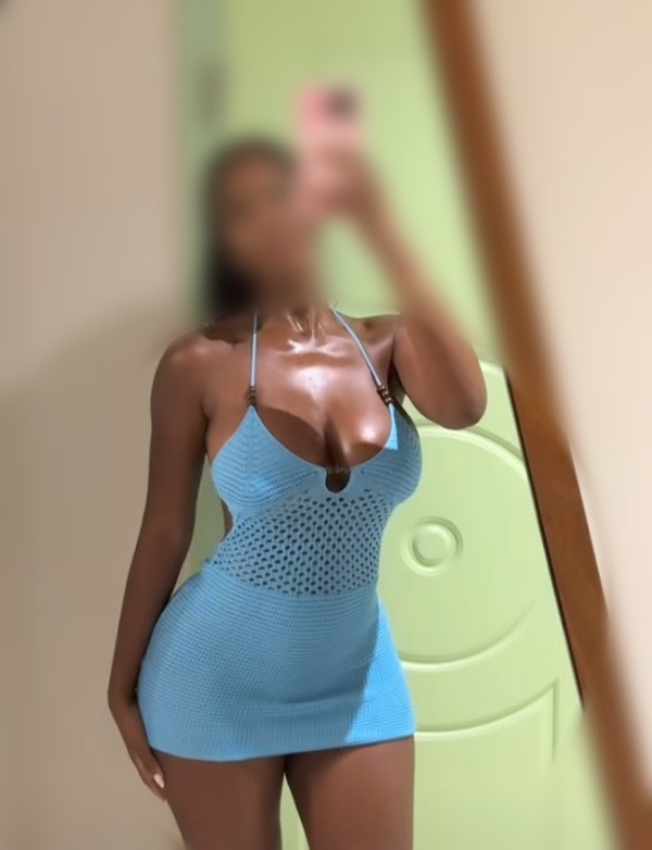 MULATA DE LUJO… FOTOS REALES