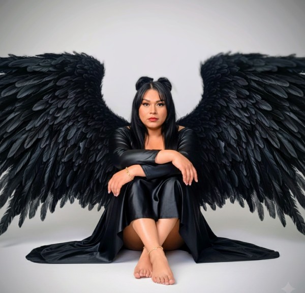 De visita en Lugo :3 Lolita CURVYTRANS :3