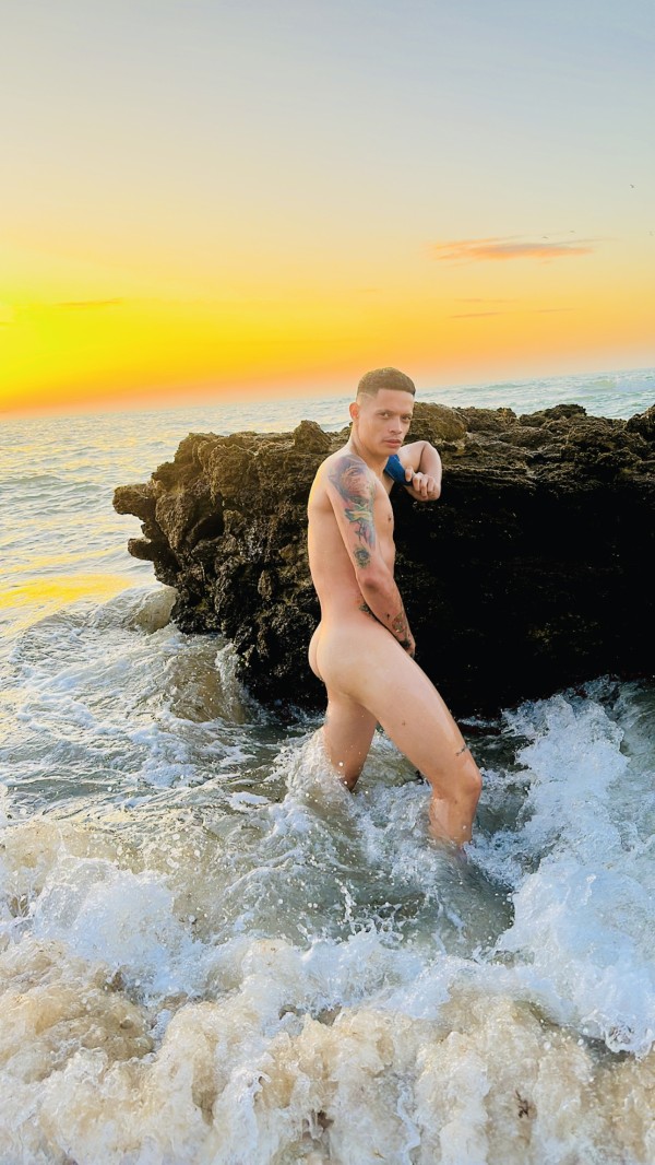 MALAGA CENTRO DOTADO 21CM REALES SOY ANGEL ENCANTADO MIDO 1,90