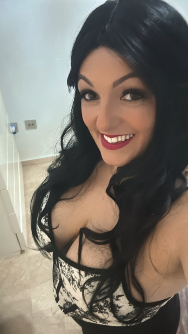 EN MI CASA ESCORT VALENCIANA