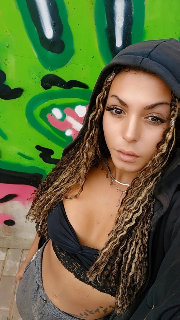 Nos vemis hoy ??Sexting//WEBCAM//*VIDEOLLAMADA hoy-FOTOS-VIDEOS*