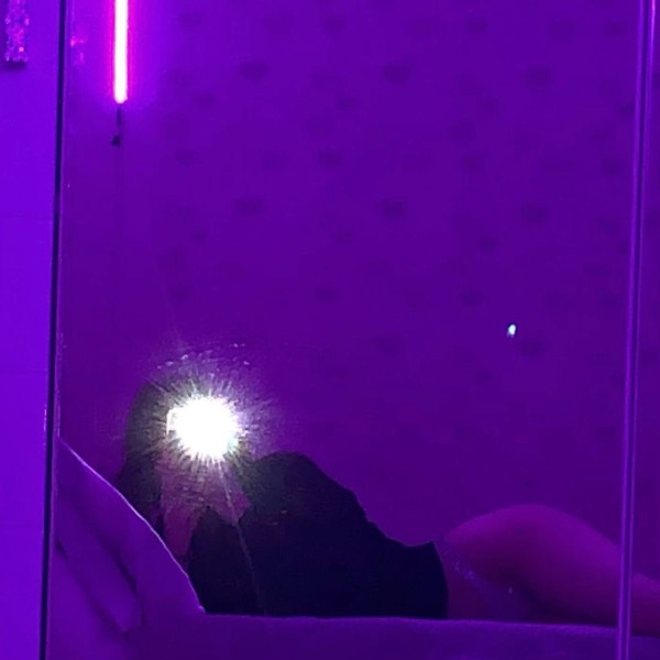 Joven ESPAÑOLA FIESTERA